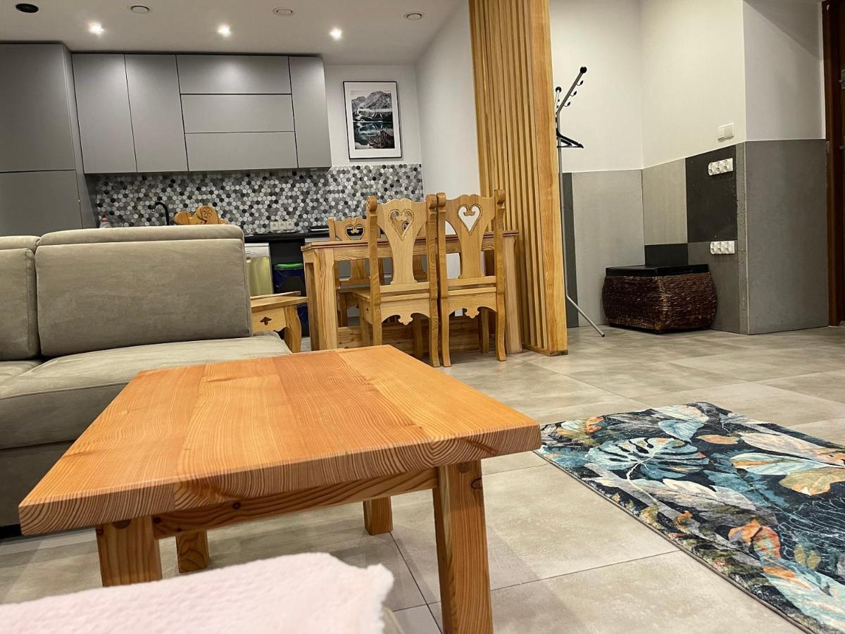Apart4Sleepers Apartamenty Ermitage — Photos 1