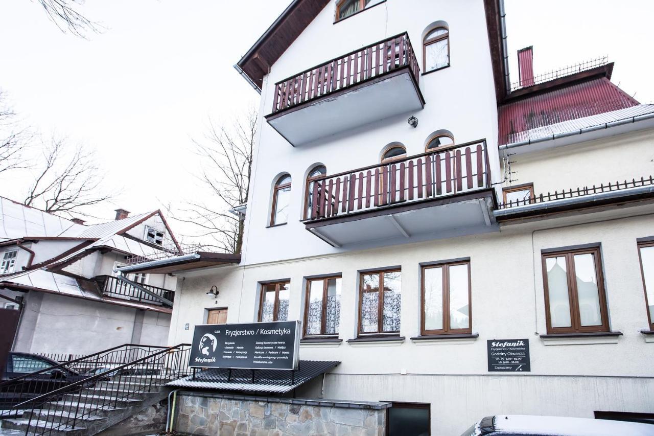 Apart4Sleepers Apartamenty Ermitage, Zakopane